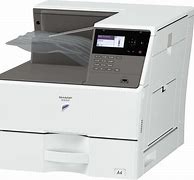 Image result for Sharp Mark II Printer