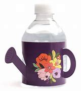 Image result for Water Bottle Watering Can