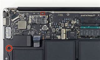Image result for MacBook Pro Logic Board