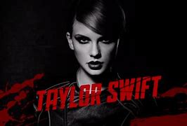 Image result for Bad Blood Taylor Swift Logo