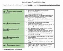Image result for Mental Health Worksheets for Youth