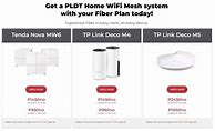 Image result for PLDT Fiber Wi-Fi