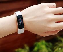 Image result for fitbit luxe