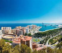 Image result for Costa Del Sol Aerial View