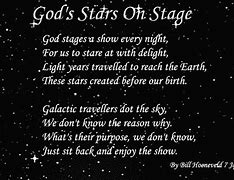Image result for Star Poems and Quotes