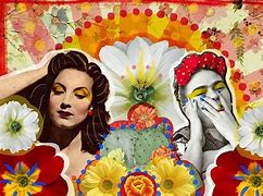 Image result for Maria Felix Frida Kahlo