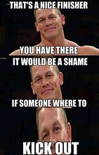 Image result for John Cena Earnest Meme