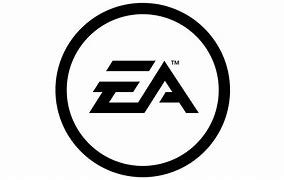 Image result for EA Logo Letters