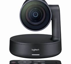 Image result for Logitech Conference Room Camera