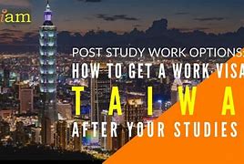 Image result for Post-Study Work Visa