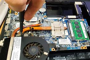 Image result for Laptop Screen Water Damage