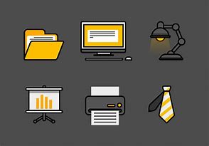 Image result for Office Vector Icon