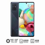 Image result for Samsung Galaxy A71 Draadloose Oordopjes
