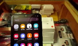 Image result for Samsung 10 Phone Space Pics