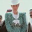 Image result for Princess Diana 80s Fashion