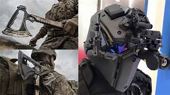 Image result for Survival Guns and Tactical Gear