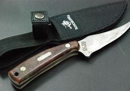 Image result for Schrade Knife