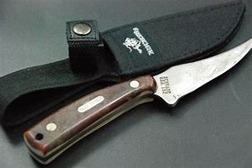 Image result for Schrade 152 Knife Sheath