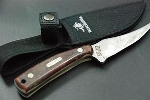 Image result for Sharpfinger Style Knife