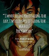 Image result for Grover Quotes Percy Jackson