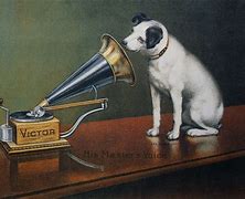 Image result for His Master Voice First Images