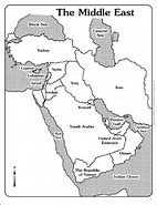 Image result for Middle East Small Square