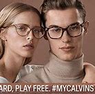 Image result for Calvin Klein Eyeglasses