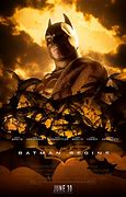 Image result for Batman in the Beginning