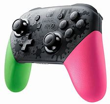 Image result for Nintendo Switch Controller