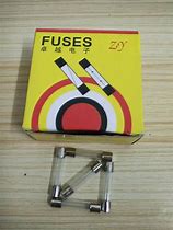 Image result for Fuse Box 250V 5A