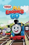 Image result for Thomas and Friends Cartoon Network
