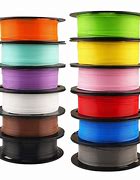 Image result for Color Changing 3D Printer Filament