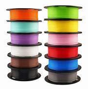 Image result for Clear Filament for 3D Printer