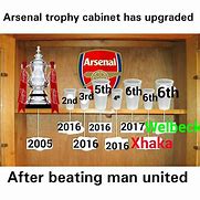 Image result for Arsenal Losing to Manchester City Memes