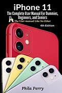 Image result for iPhone 11 for Beginners