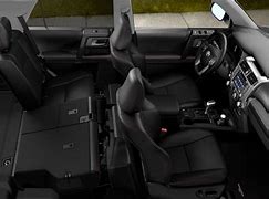 Image result for Toyota 4Runner Interior