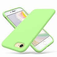 Image result for iPhone SE 2020 Case Green