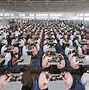 Image result for Inside Factories in China