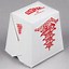 Image result for Chinese Take Out Boxes