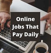 Image result for Online Jobs Pics