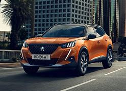 Image result for New Peugeot 2008 Close Up