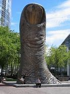 Image result for World's Biggest Thumb