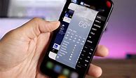 Image result for iPhone 10 App Switcher