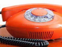 Image result for Red Phone