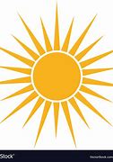 Image result for Free Vector Sun Icon