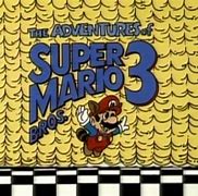 Image result for Super Mario Bros. 3