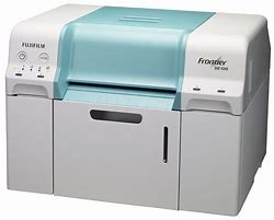 Image result for Fuji RA4 Printer