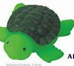 Image result for Green Rubber Turtle Toy