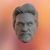 Image result for Tony Stark House Sculpture