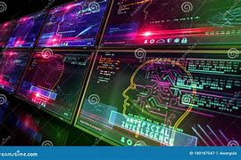 Image result for Ai Computer Screen